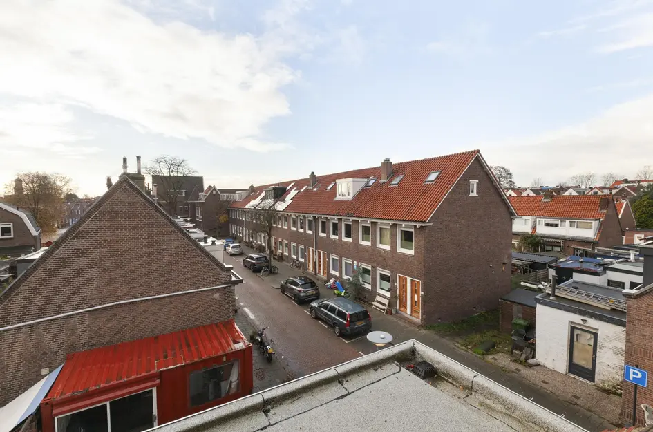 Parallelstraat 21