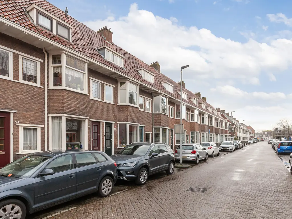 Pieter van Aschstraat 10C, ROTTERDAM