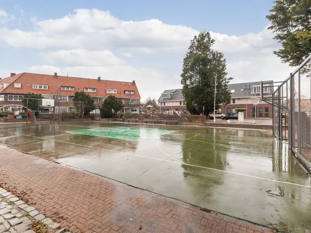 Pieter van Aschstraat 10C, ROTTERDAM