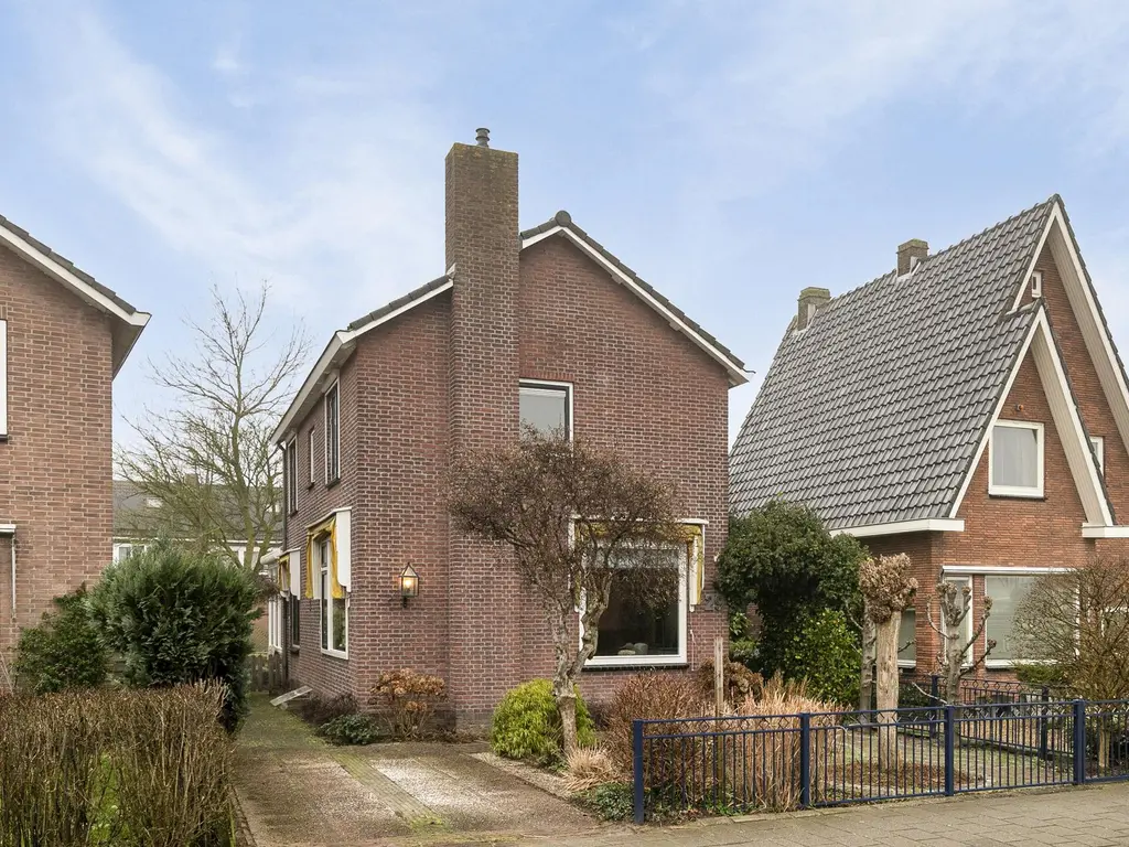 Kerkstraat 29, POORTUGAAL