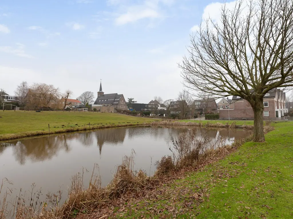 Mattenbiesstraat 104, ROTTERDAM