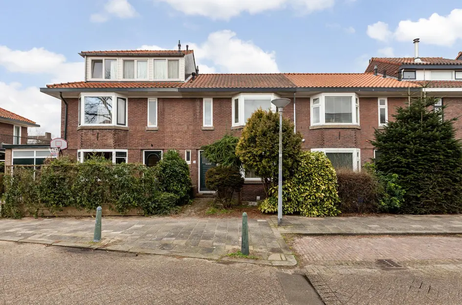 Borchsatelaan 14