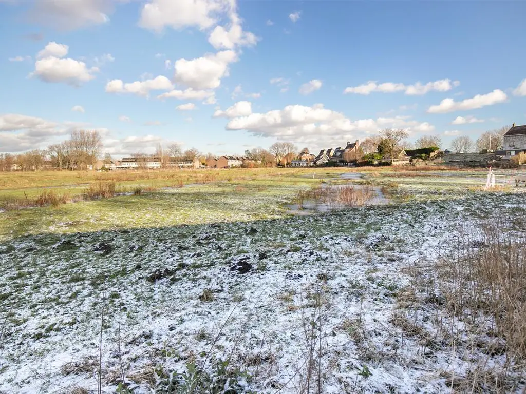 Welhoeksedijk 90, HOOGVLIET ROTTERDAM