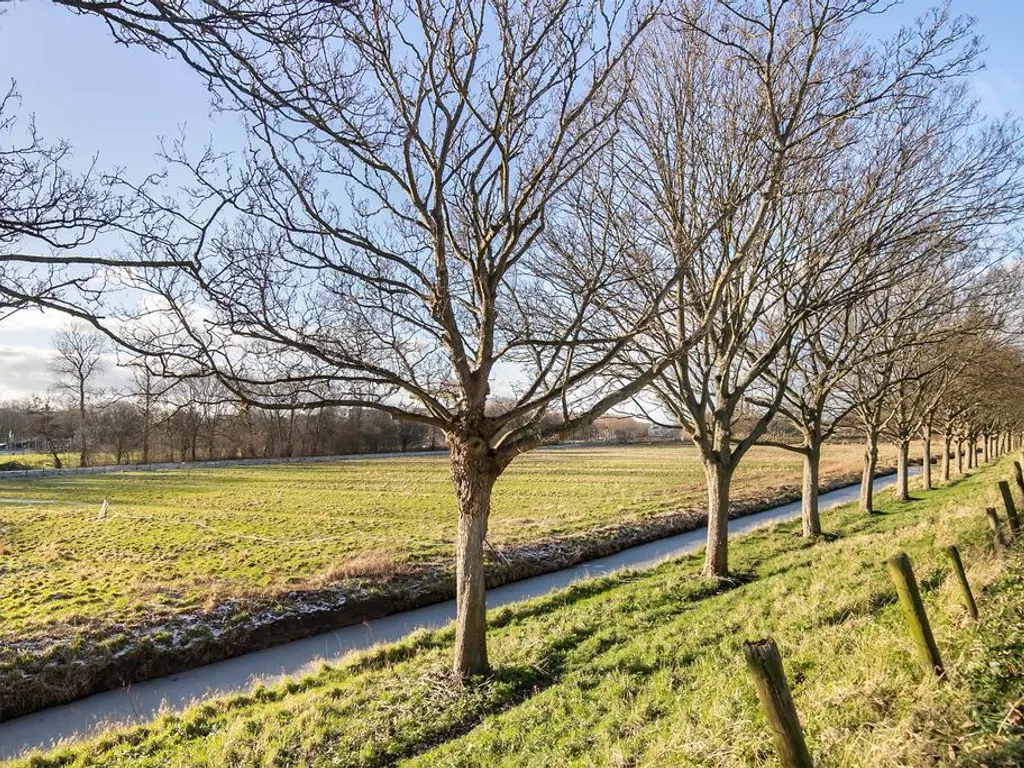 Welhoeksedijk 90, HOOGVLIET ROTTERDAM