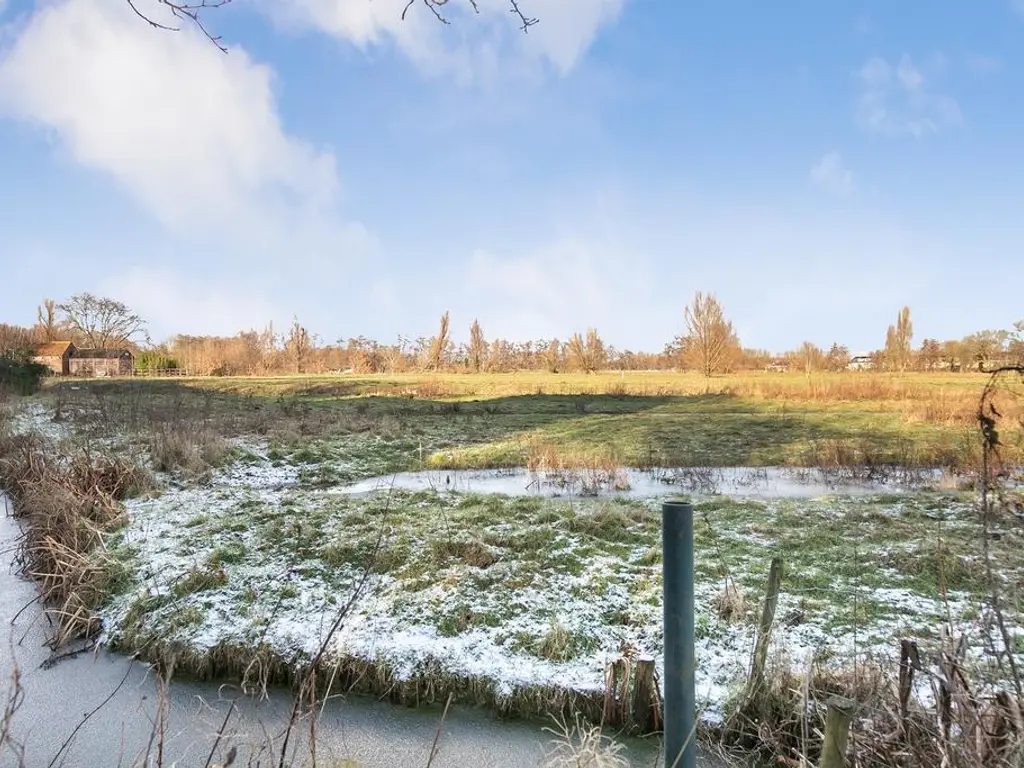 Welhoeksedijk 90, HOOGVLIET ROTTERDAM