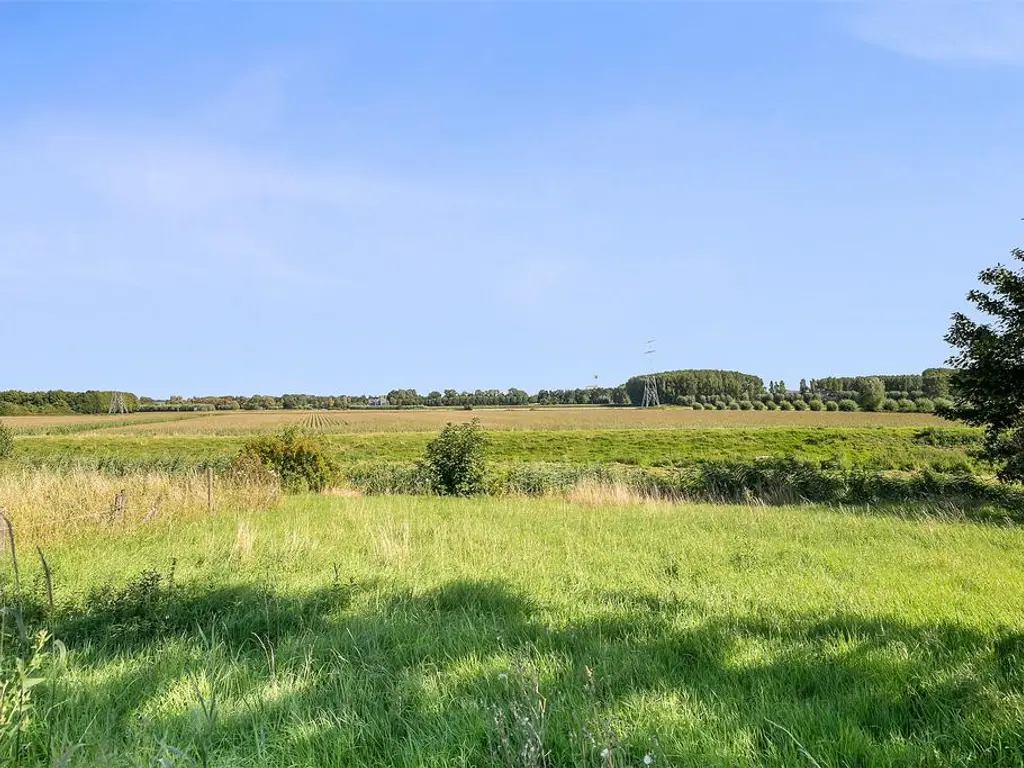 Welhoeksedijk 90, HOOGVLIET ROTTERDAM