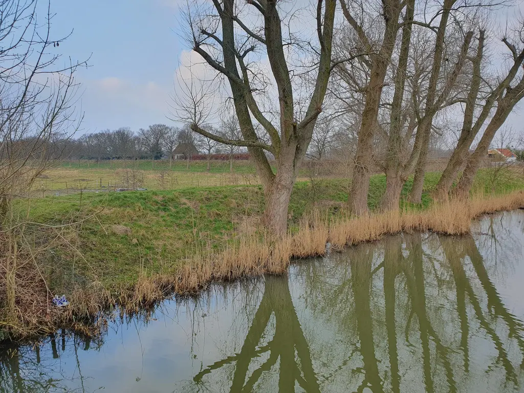 Welhoeksedijk 90, HOOGVLIET ROTTERDAM