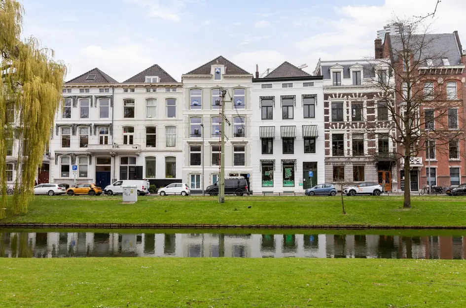 Eendrachtsweg 40J