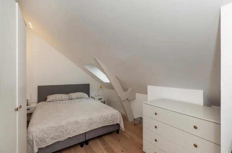 Eendrachtsweg 40J