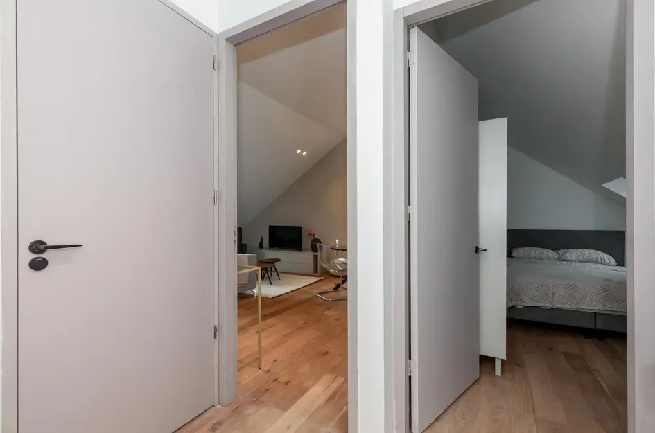 Eendrachtsweg 40J