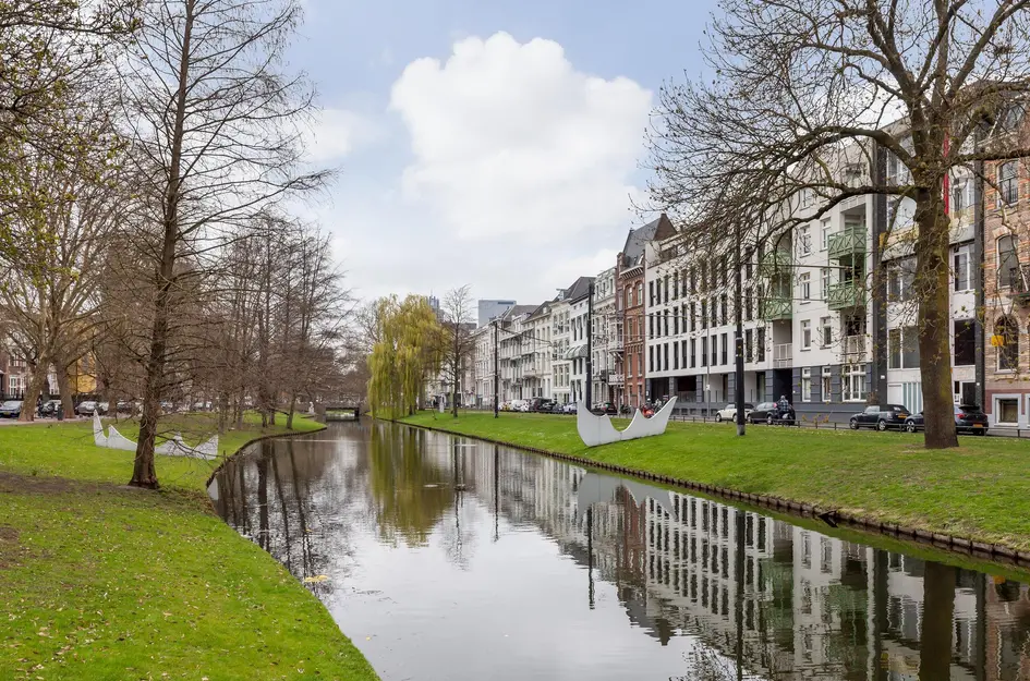 Eendrachtsweg 40J
