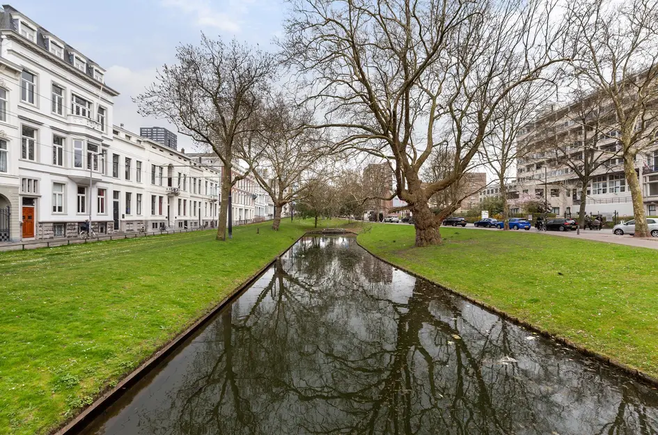 Eendrachtsweg 40J