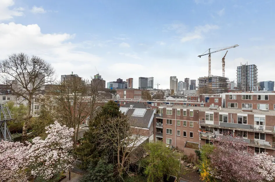 Eendrachtsweg 40J