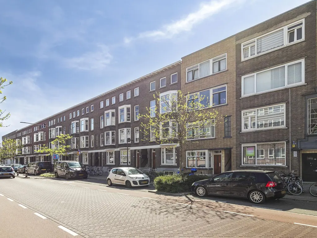 Lorentzlaan 49C, SCHIEDAM