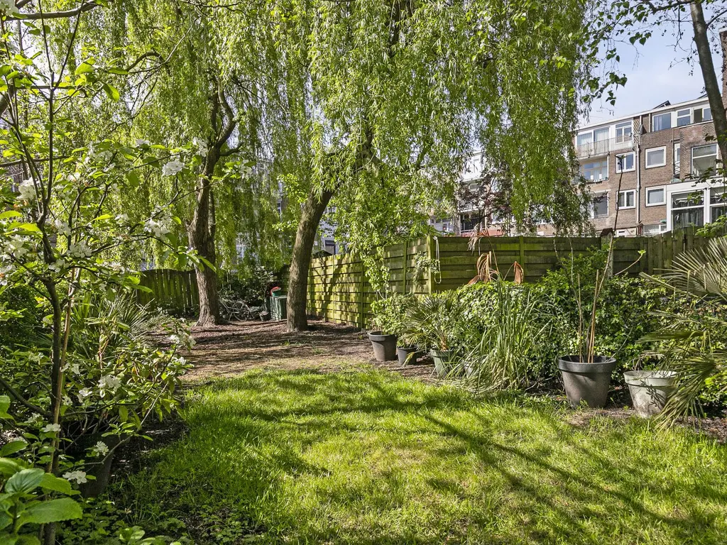 Lorentzlaan 49C, SCHIEDAM