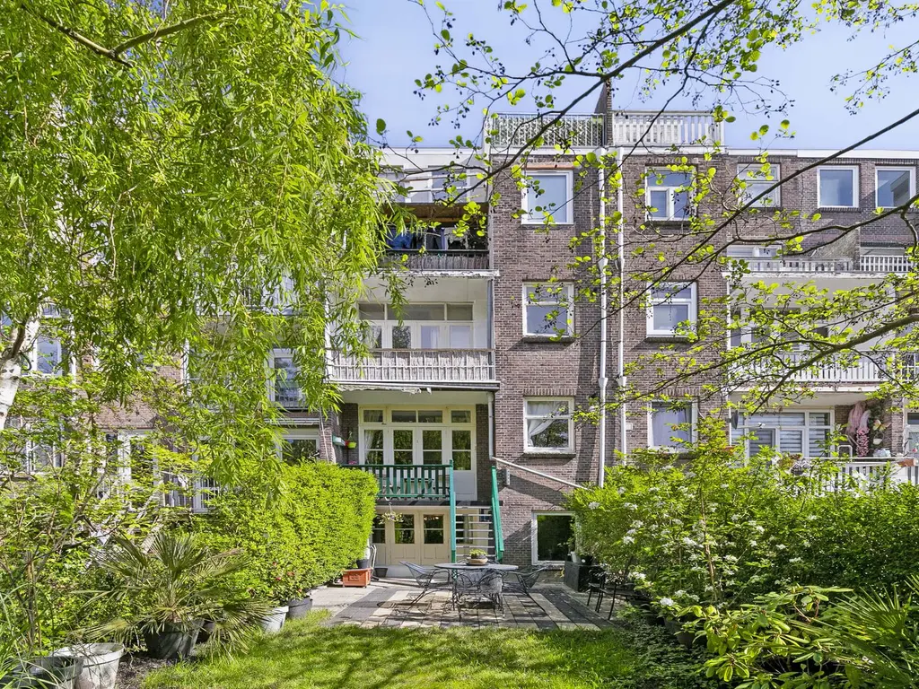 Lorentzlaan 49C, SCHIEDAM