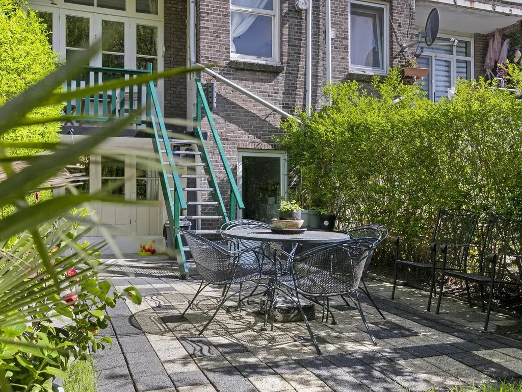 Lorentzlaan 49C, SCHIEDAM