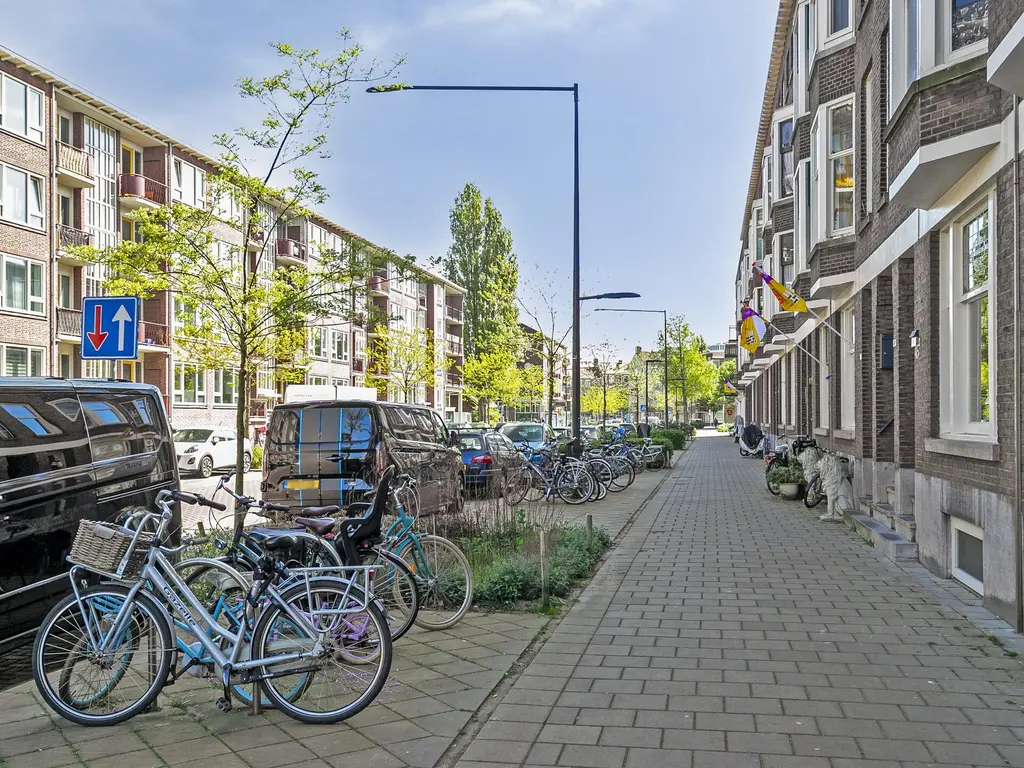 Lorentzlaan 49C, SCHIEDAM