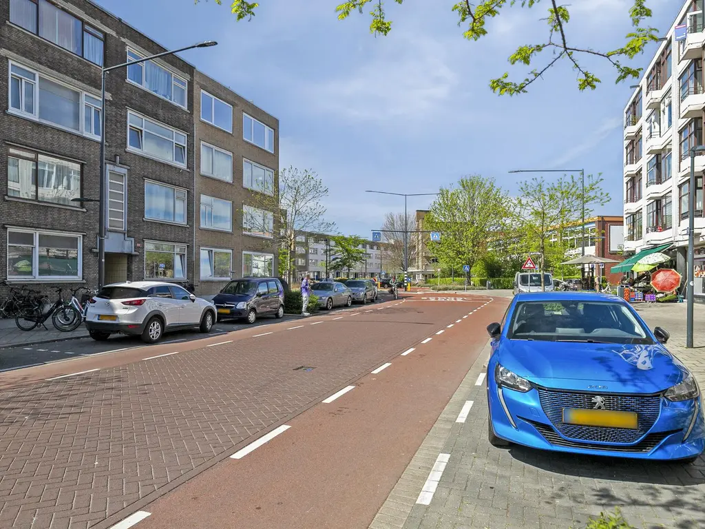 Lorentzlaan 49C, SCHIEDAM