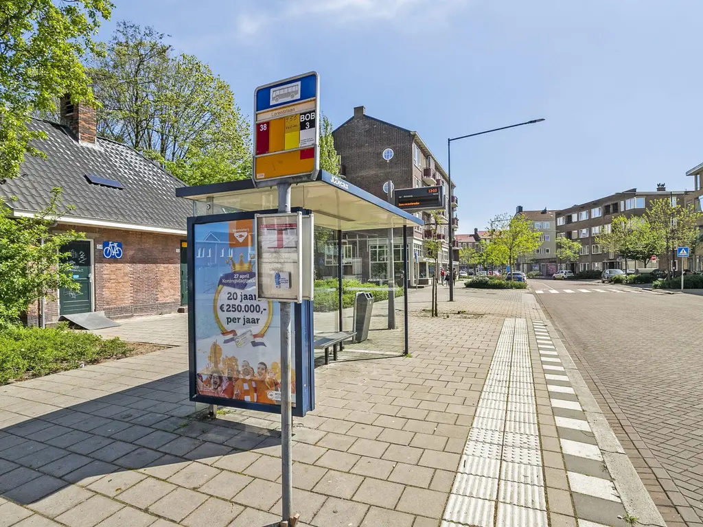Lorentzlaan 49C, SCHIEDAM
