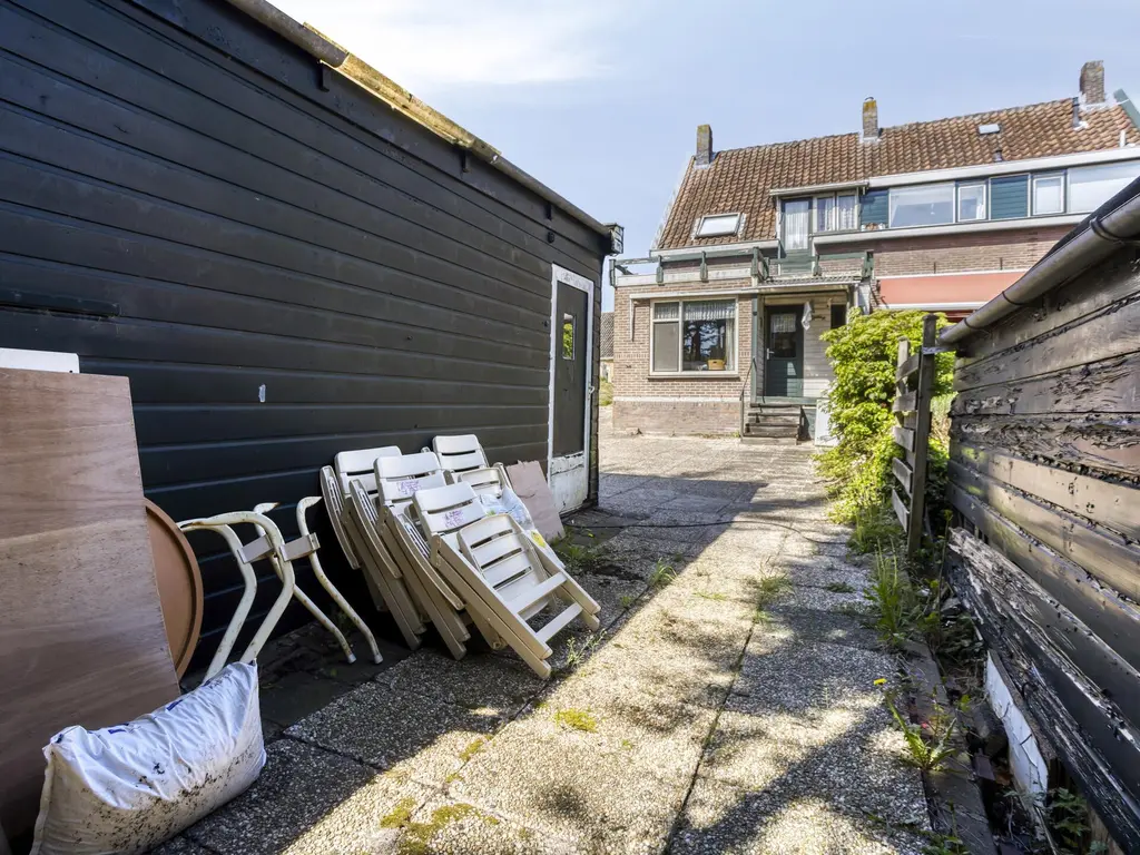 Dorpsstraat 77, POORTUGAAL