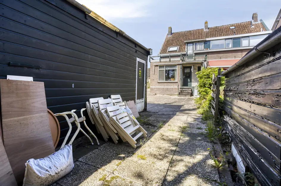 Dorpsstraat 77