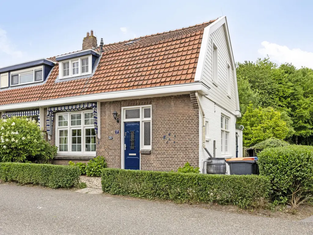 Oud Rhoonsedijk 17, POORTUGAAL