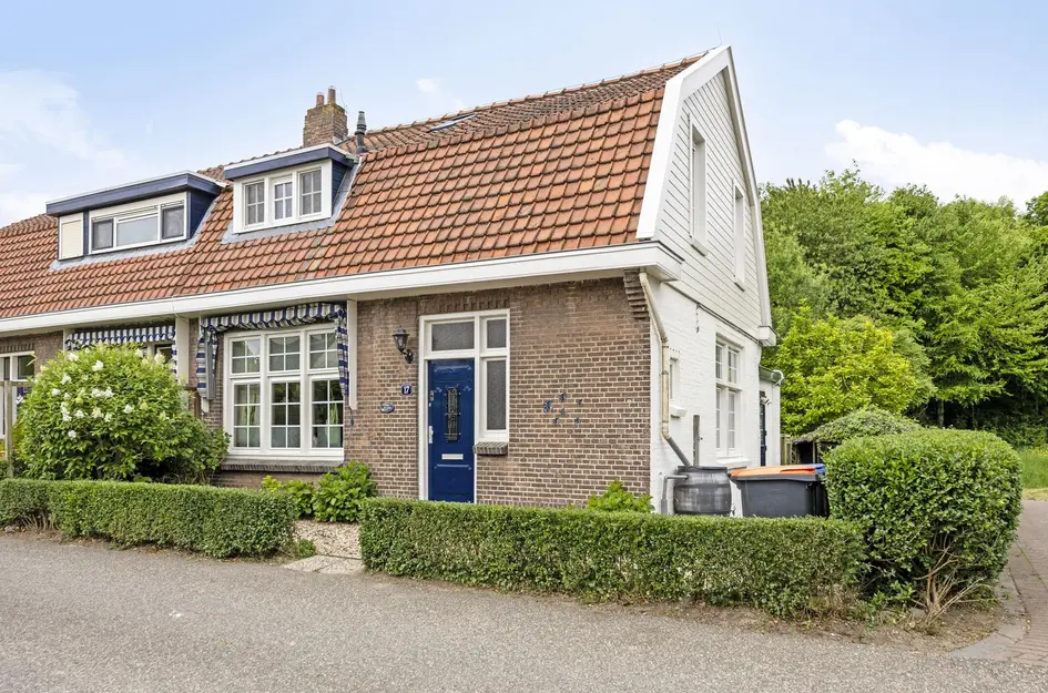 Oud Rhoonsedijk 17