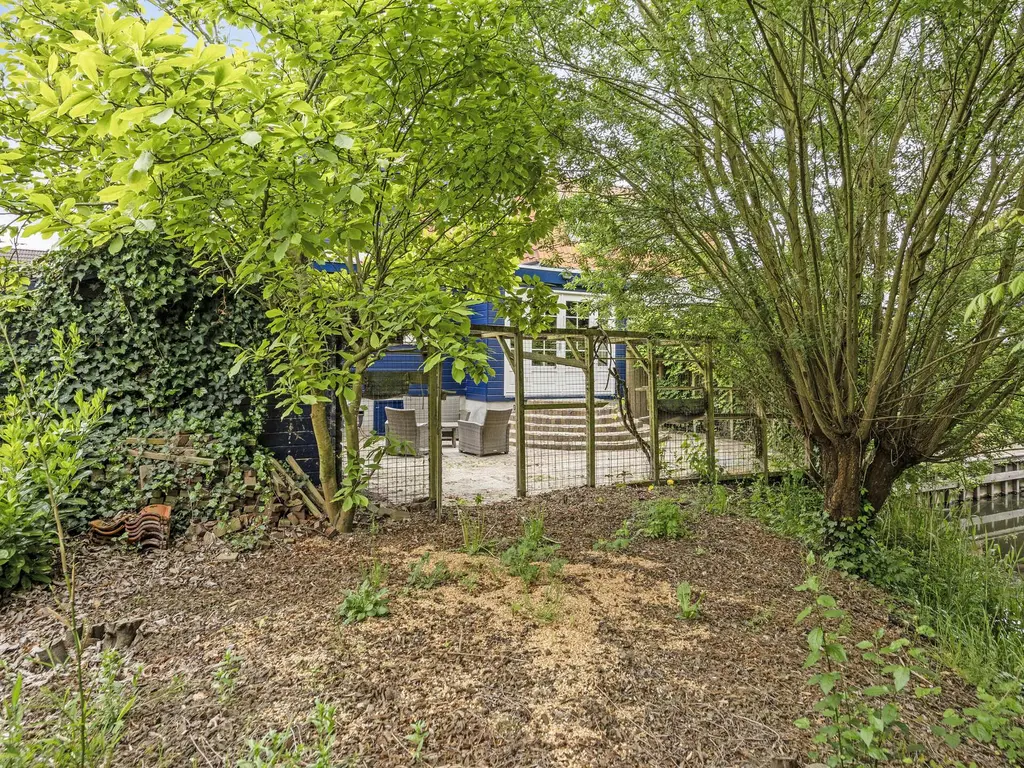 Oud Rhoonsedijk 17, POORTUGAAL
