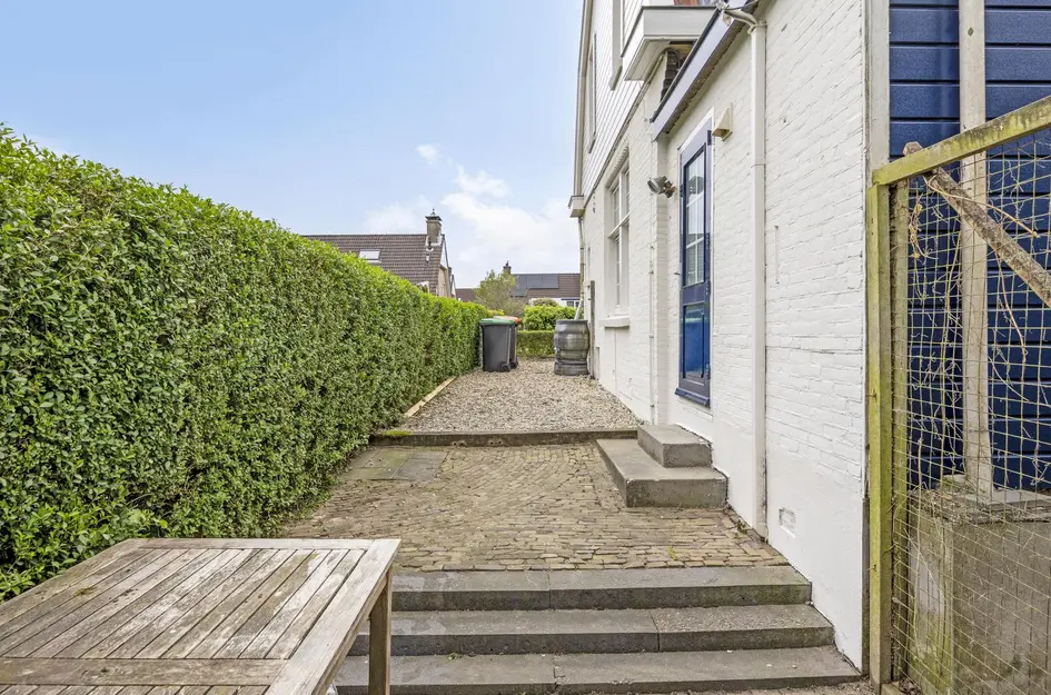 Oud Rhoonsedijk 17