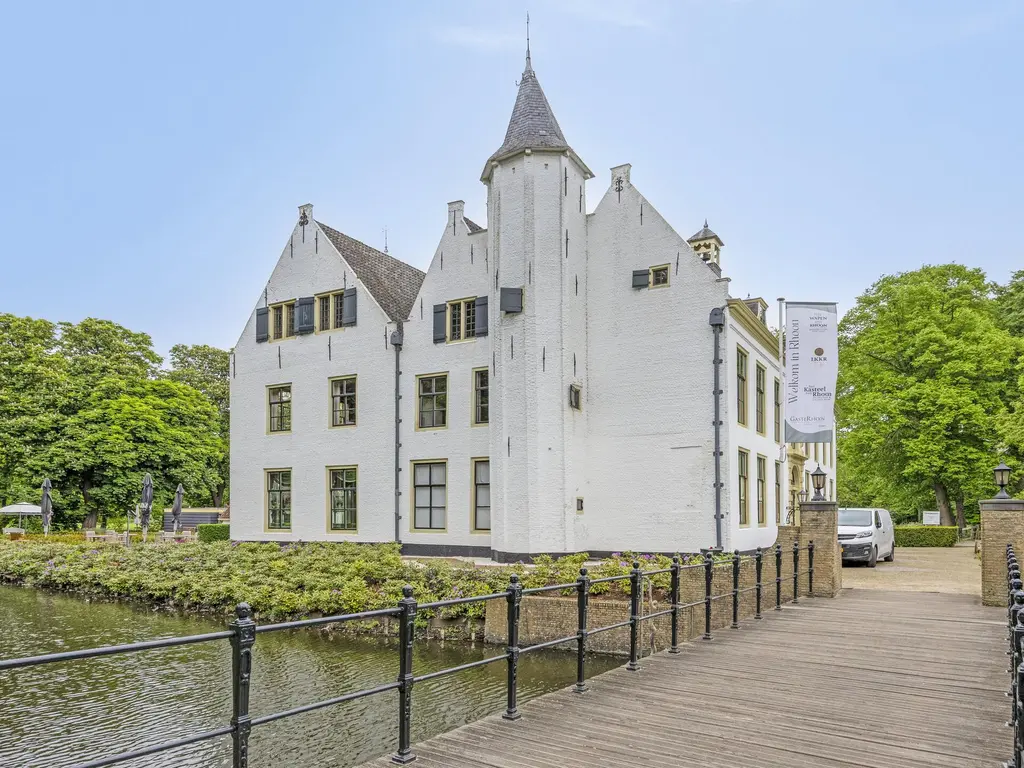 Oud Rhoonsedijk 17, POORTUGAAL