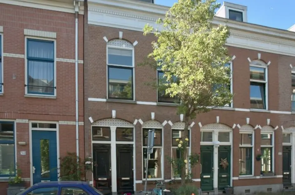 Volmarijnstraat 32
