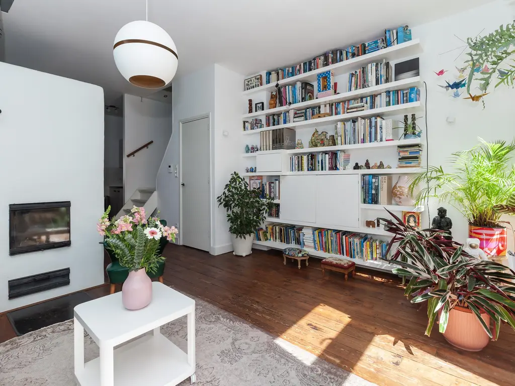 Volmarijnstraat 32, ROTTERDAM