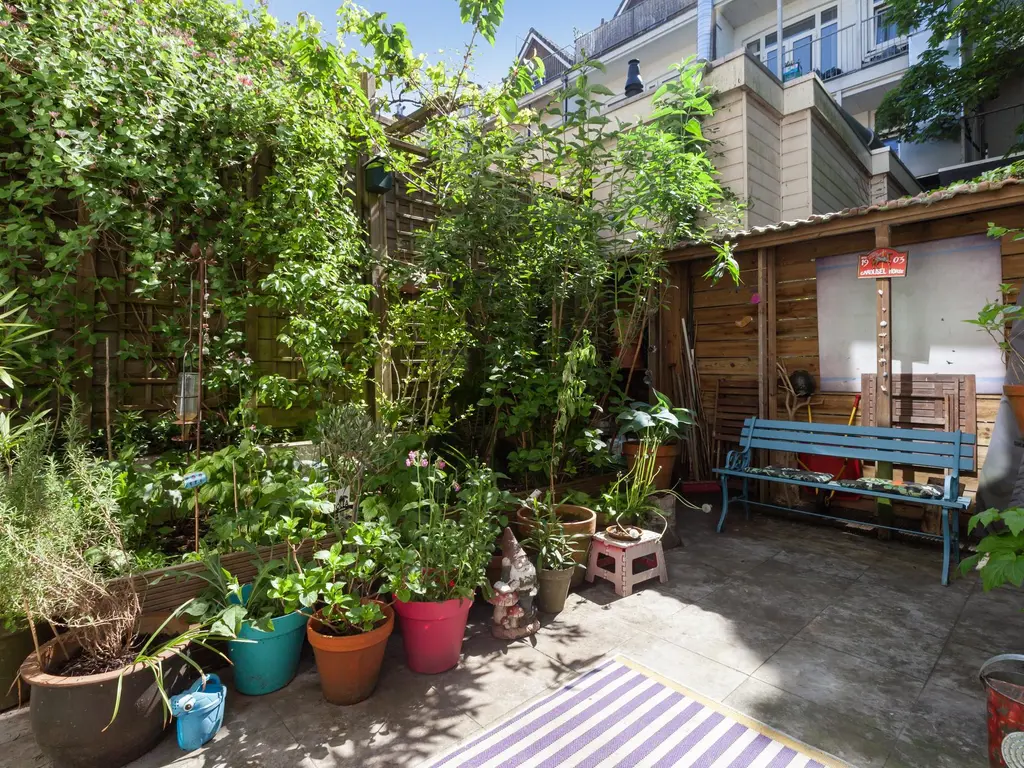 Volmarijnstraat 32, ROTTERDAM