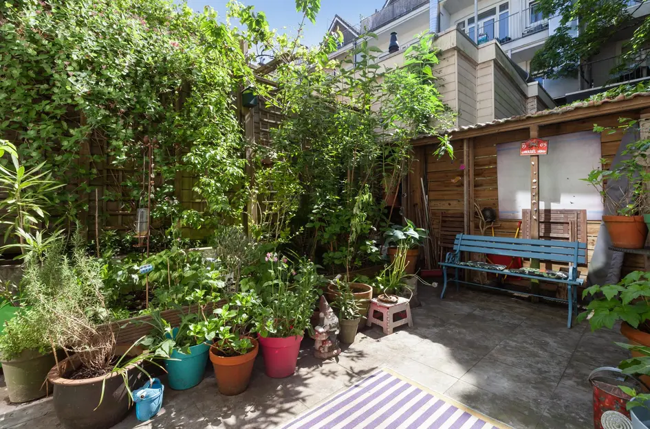 Volmarijnstraat 32