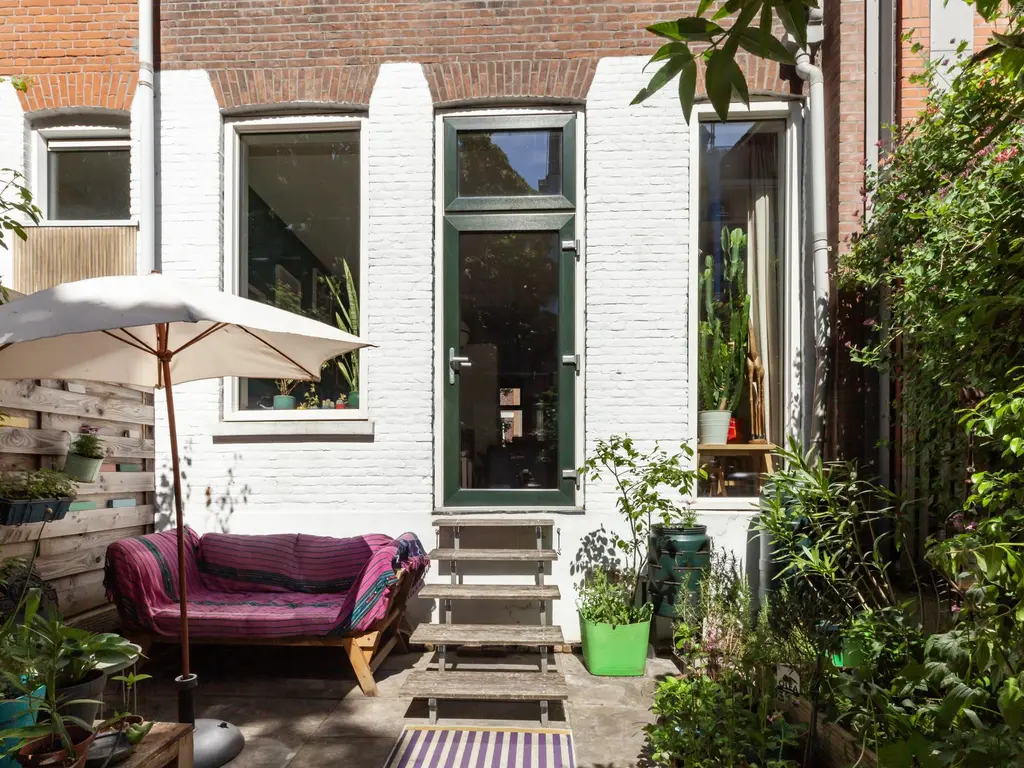 Volmarijnstraat 32, ROTTERDAM