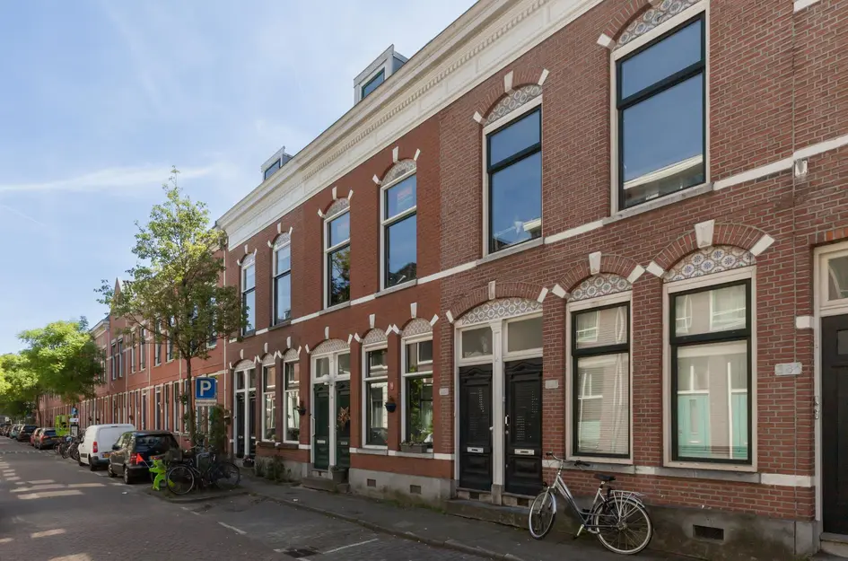 Volmarijnstraat 32