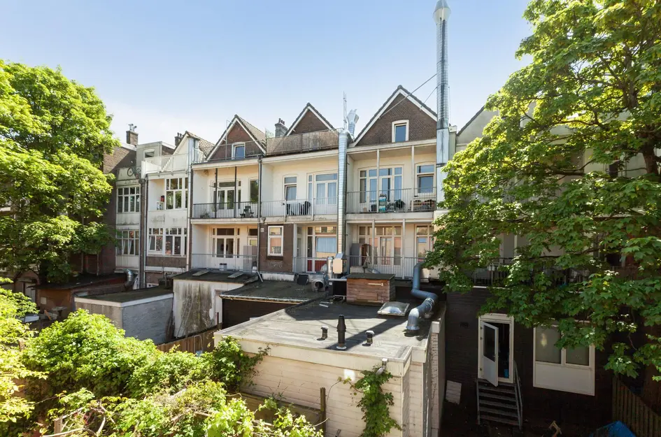 Volmarijnstraat 32