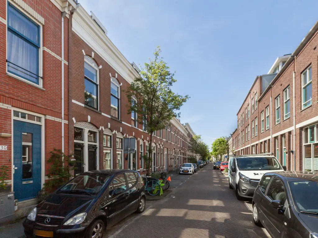 Volmarijnstraat 32, ROTTERDAM