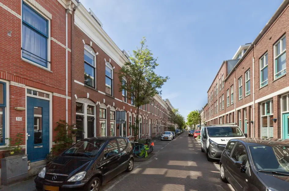 Volmarijnstraat 32