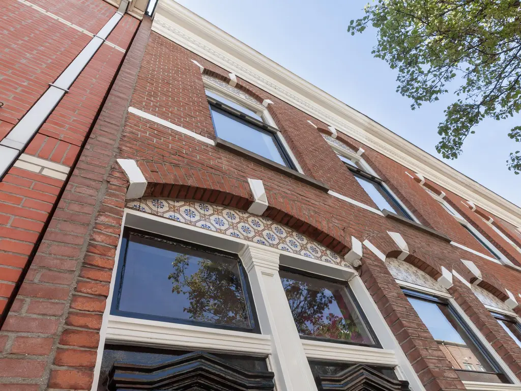Volmarijnstraat 32, ROTTERDAM