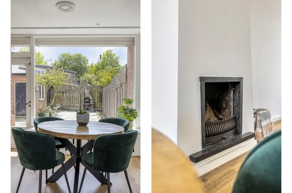 Prins Bernhardstraat 26