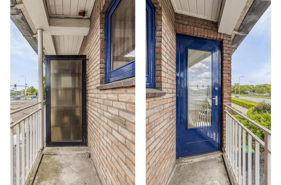 Prins Bernhardstraat 26