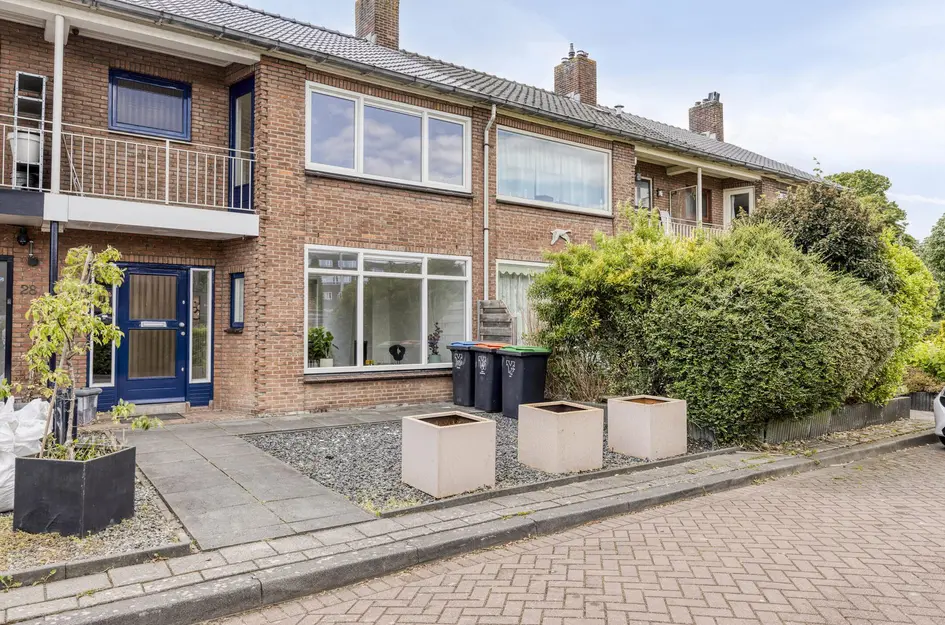 Prins Bernhardstraat 26