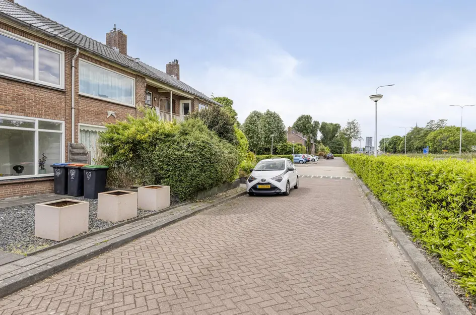 Prins Bernhardstraat 26