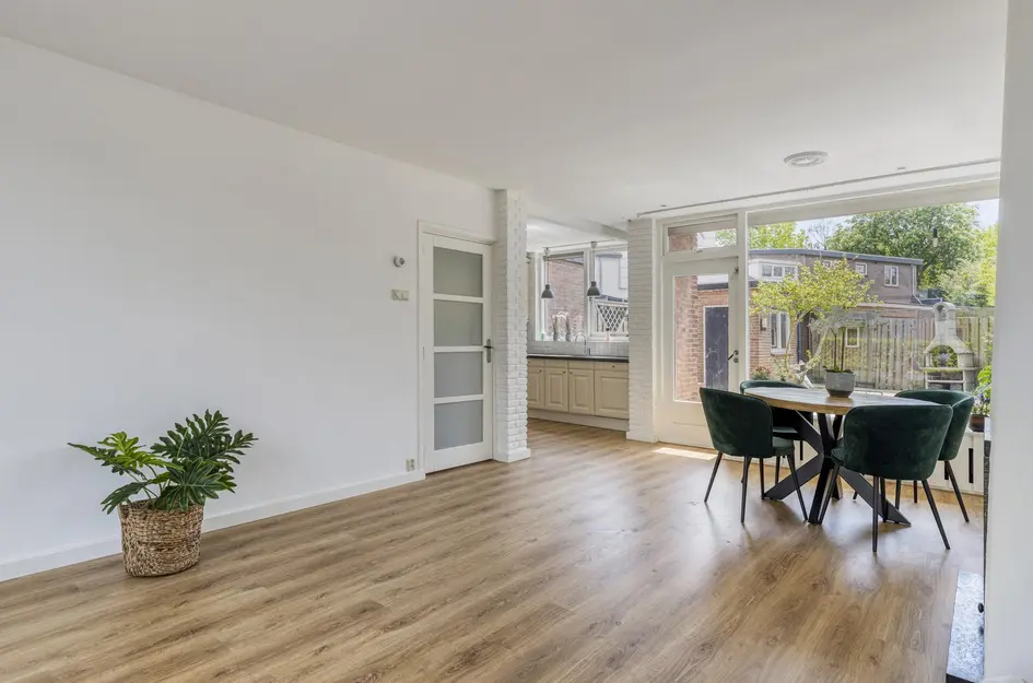 Prins Bernhardstraat 26