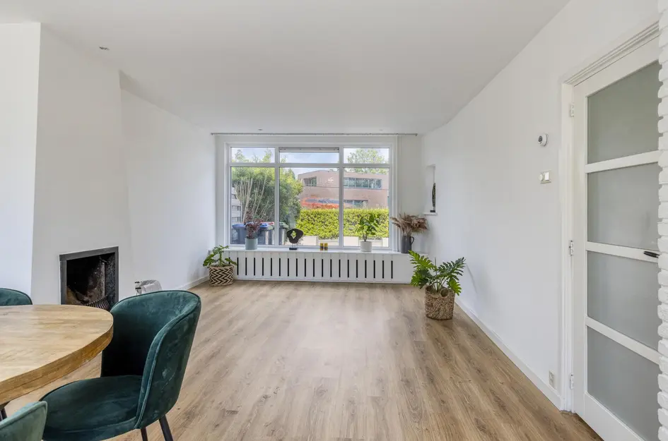 Prins Bernhardstraat 26