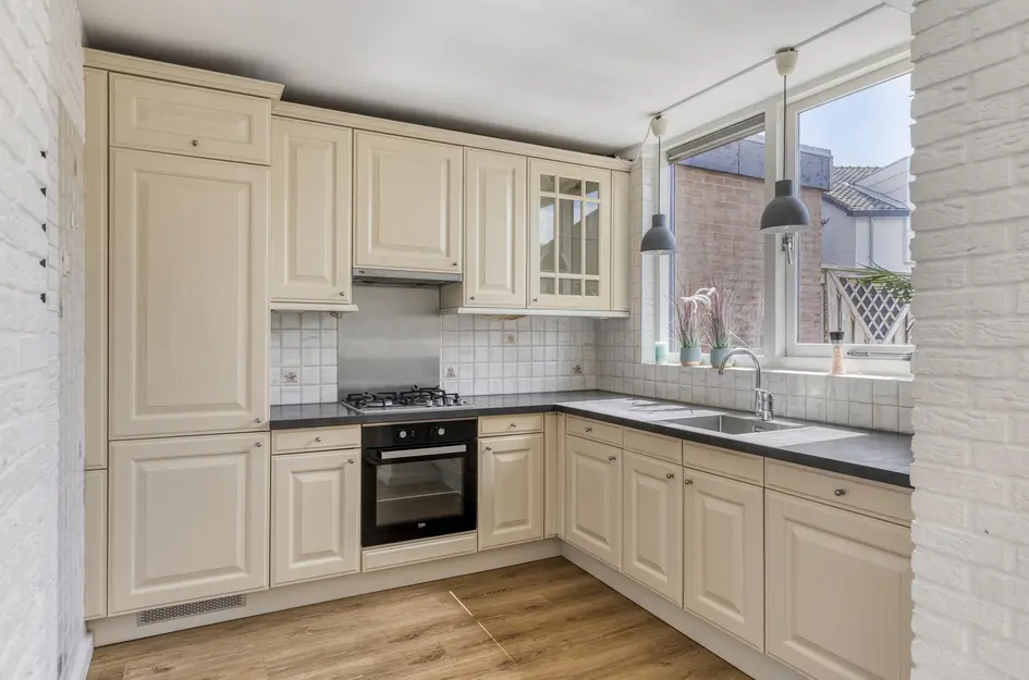 Prins Bernhardstraat 26