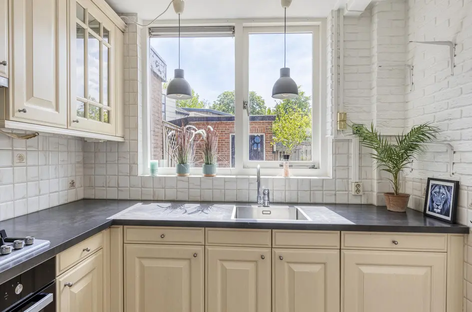 Prins Bernhardstraat 26
