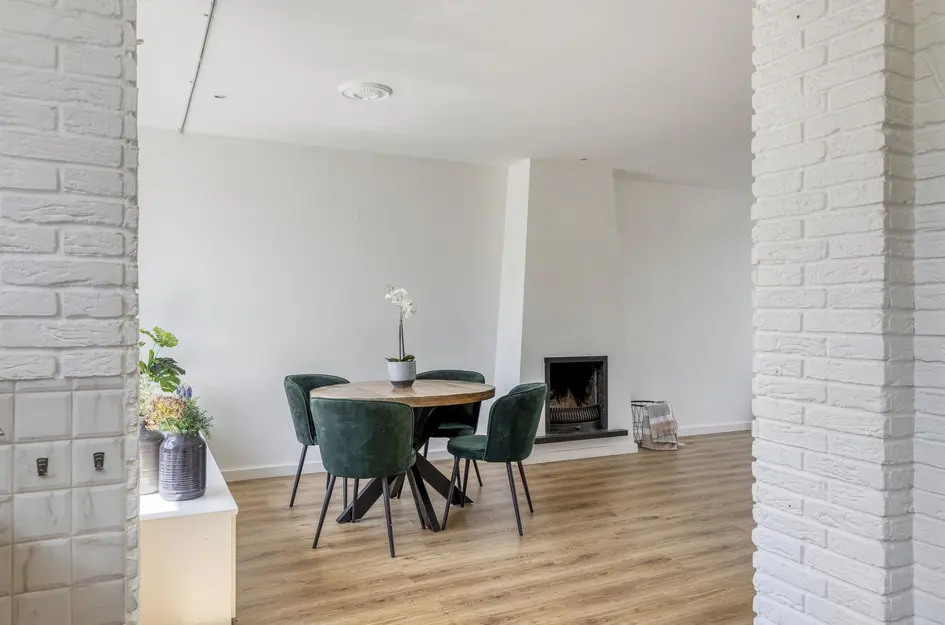 Prins Bernhardstraat 26